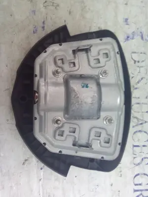 Foto de AIRBAG DELANTERO IZQUIERDO RENAULT CLIO II FASE I (B/CB0) 1.2 (58 CV / 43 KW) referencia 7700849839 foto 2