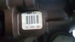 Foto de BOMBA DIRECCION FORD FUSION (CBK) referencia 7ED0330 foto 2