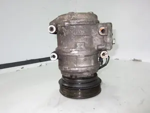 Foto de COMPRESOR AIRE ACONDICIONADO HYUNDAI ELANTRA (XD) referencia 1625018000 foto 3
