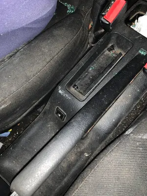 Foto de CENTRALITA AIRBAG VOLKSWAGEN GOLF IV BERLINA (1J1)(10.1997) 1.9 TDI (101 CV / 74 KW) referencia 1C0909605F FKZ