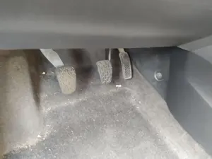 Foto de PEDAL FRENO FORD FIESTA (CNN) 1.5 TDCi CAT (75 CV / 55 KW) referencia 2107407