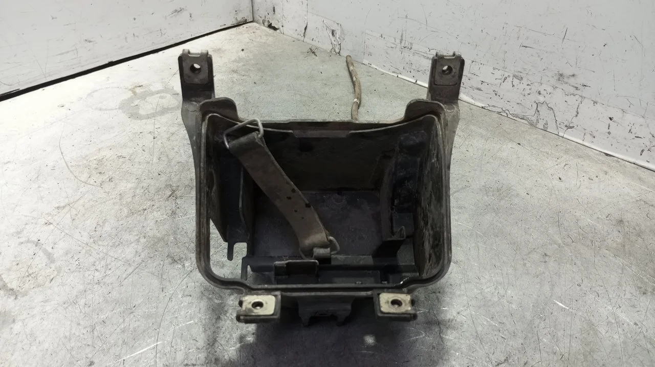 Foto de NO IDENTIFICADO HONDA PCX 125 125 cm3 - 8.6 kW (0 CV / 0 KW) referencia 81320-KWN-9010