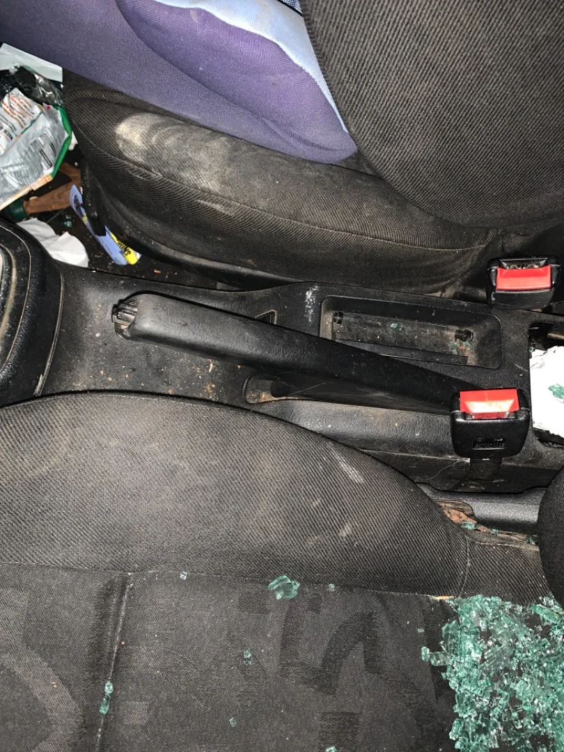 Foto de PALANCA FRENO VOLKSWAGEN GOLF IV BERLINA (1J1)(10.1997) 1.9 TDI (101 CV / 74 KW) referencia 1J0711303AF
