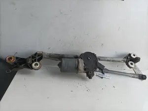 Foto de MOTOR LIMPIA DELANTERO CHRYSLER VOYAGER (RG) referencia K12000024 foto 4
