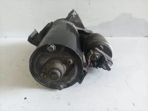 Foto de MOTOR ARRANQUE BMW SERIE 3 BERLINA (F30) referencia 12418515795 foto 4