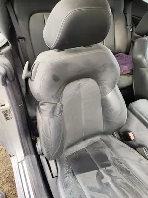 Foto de ASIENTO DELANTERO DERECHO MERCEDES-BENZ CLK (BM 208) CABRIO 3.2 V6 18V CAT (218 CV / 160 KW) foto 2
