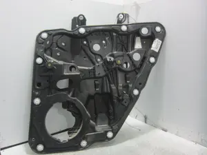 Foto de ELEVALUNAS TRASERO DERECHO PORSCHE CAYENNE (TIPO 92A) 4.8 V8 CAT (400 CV / 294 KW) referencia 917192102 foto 3
