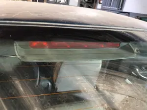 Foto de LUZ CENTRAL DE FRENO PEUGEOT 406 BERLINA (S1/S2) 2.0 HDi CAT (90 CV / 66 KW)
