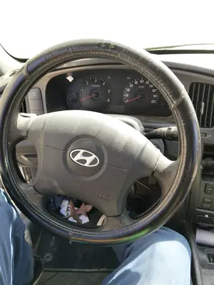 Foto de AIRBAG DELANTERO IZQUIERDO HYUNDAI ELANTRA (XD) 2.0 CRDi CAT (113 CV / 83 KW)