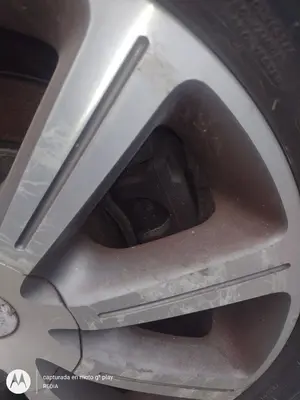 Foto de PINZA DE FRENO TRASERA IZQUIERDA FORD S-MAX (CA1) 2.0 TDCi CAT (140 CV / 103 KW)