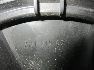 Foto de MOTOR CALEFACCION SEAT IBIZA (6L1) 1.4 16V (75 CV / 55 KW) referencia 7M1819021 foto 4