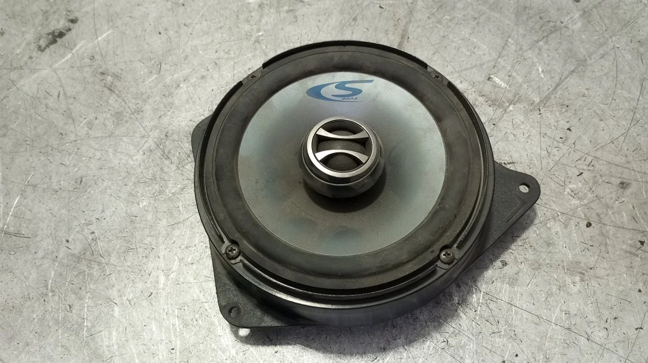 Foto de NO IDENTIFICADO BMW SERIE 5 TOURING (F11) 2.0 Turbodiesel (218 CV / 160 KW) referencia SPS17C2