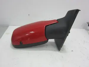 Foto de RETROVISOR DERECHO RENAULT CLIO III 1.5 dCi Diesel (106 CV / 78 KW) referencia 12443070 foto 4