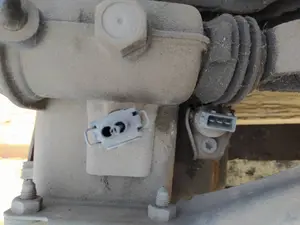 Foto de CAJA CAMBIOS SEAT IBIZA (6K1) referencia CHB foto 3