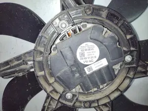 Foto de ELECTROVENTILADOR RADIADOR AIRE ACONDICIONADO VOLKSWAGEN GOLF VII (5G1/BE1) 2.0 TDI (184 CV / 135 KW) referencia 5Q0959455 foto 6