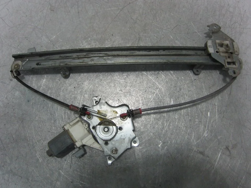 Foto de ELEVALUNAS DELANTERO IZQUIERDO NISSAN MICRA (K12E) referencia 0130822202