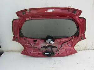 Foto de PORTON TRASERO DERECHO PEUGEOT 208 1.4 HDi FAP (68 CV / 50 KW) foto 3