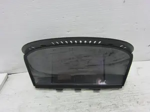 Foto de CUADRO INSTRUMENTOS BMW SERIE 5 BERLINA (E60) 2.5 24V Turbodiesel CAT (177 CV / 130 KW) referencia 65826962424