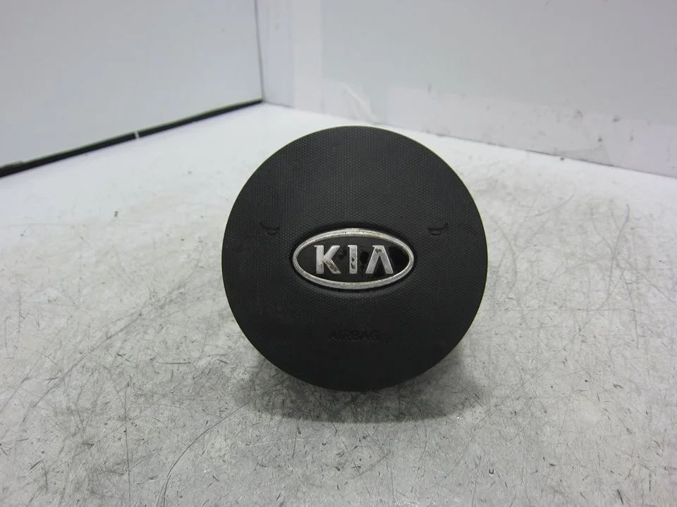 Foto de AIRBAG DELANTERO IZQUIERDO KIA PICANTO (SA) 1.0 CAT (61 CV / 45 KW) referencia 5690007800EQ