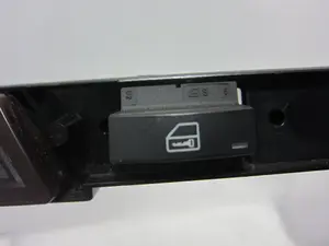 Foto de MANDO MULTIFUNCION OPEL ASTRA H BERLINA 1.4 16V (90 CV / 66 KW) referencia 13100105 foto 7