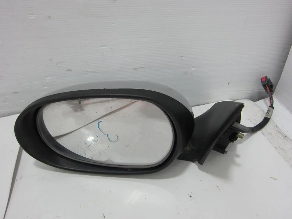 Foto de RETROVISOR IZQUIERDO JAGUAR X-TYPE 3.0 V6 24V CAT (230 CV / 169 KW) referencia 015712