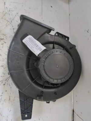 Foto de VENTILADOR CALEFACCION VOLKSWAGEN POLO V (6R1) 1.2 TDI (75 CV / 55 KW) referencia 668WVB010 foto 4