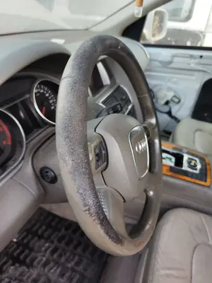 Foto de VOLANTE AUDI Q7 (4L) 3.0 V6 24V TDI (233 CV / 171 KW) foto 2