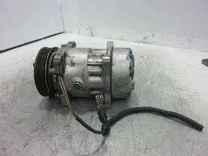 Foto de COMPRESOR AIRE ACONDICIONADO PEUGEOT 206 referencia SD7VCA foto 6