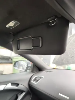 Foto de PARASOL IZQUIERDO AUDI A5 COUPE (8T) 2.0 16V TDI (170 CV / 125 KW)