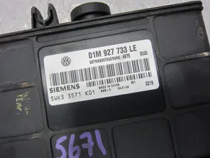 Foto de CENTRALITA CAMBIO AUTOMATICO SEAT LEON (1M1) 1.8 20V (125 CV / 92 KW) referencia 01M927733LE foto 3