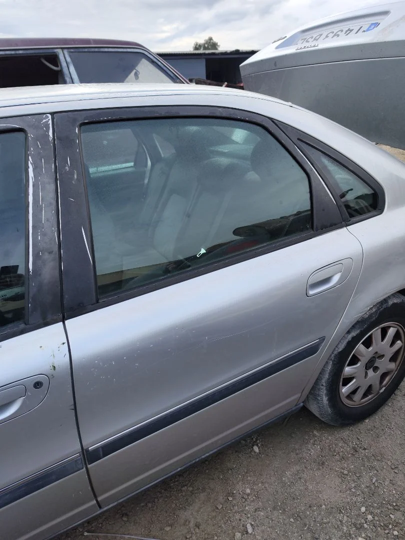 Foto de LUNA TRASERA IZQUIERDA VOLVO S80 BERLINA 2.4 Diesel CAT (163 CV / 120 KW) referencia 30674314