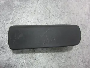Foto de NO IDENTIFICADO PORSCHE PANAMERA (TIPO 970) referencia 7L0823533