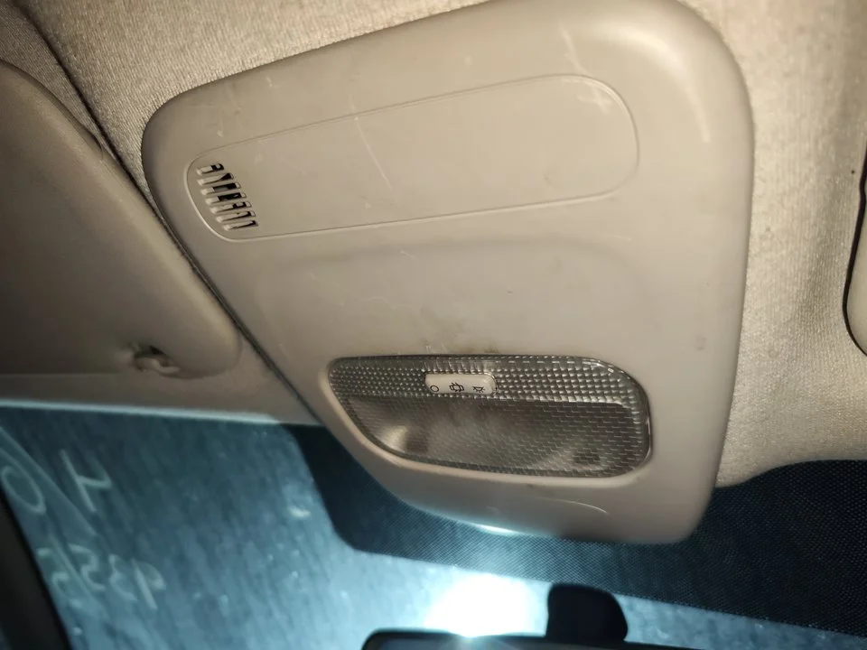Foto de LUZ INTERIOR CITROEN C3 PICASSO 1.6 HDi FAP (92 CV / 68 KW) referencia 9652262180