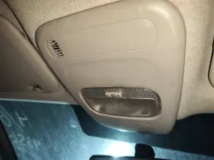 Foto de LUZ INTERIOR CITROEN C3 PICASSO 1.6 HDi FAP (92 CV / 68 KW) referencia 9652262180