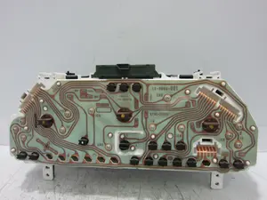 Foto de CUADRO INSTRUMENTOS LAND ROVER FREELANDER (LN)(01.1998) 1.8 CAT (120 CV / 88 KW) referencia 52010468C foto 9