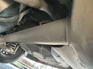 Foto de EJE TRASERO OPEL CORSA D 1.2 16V CAT (Z 12 XEP / LB4) (80 CV / 59 KW)