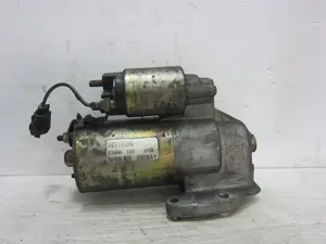 Foto de MOTOR ARRANQUE FORD MONDEO BERLINA (GE) 2.5 V6 24V CAT (170 CV / 125 KW) referencia 93BBKD2B26AY