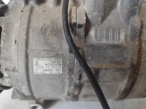Foto de COMPRESOR AIRE ACONDICIONADO SKODA SUPERB (3U4) referencia 4472208184 foto 5