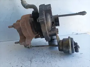 Foto de TURBOCOMPRESOR RENAULT MEGANE II CLASSIC BERLINA referencia 54391015071 foto 4