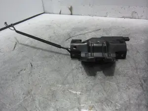 Foto de CERRADURA MALETERO / PORTON BMW SERIE 3 BERLINA (E46) 3.0 24V Turbodiesel CAT (184 CV / 135 KW) referencia 8196401 foto 5