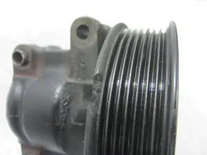 Foto de BOMBA INYECCION FORD TRANSIT FURGÓN MEDIO (FY) 2.4 TDE CAT (90 CV / 66 KW) referencia HBDJV foto 4