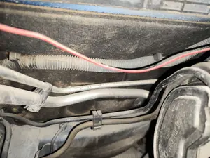 Foto de CALEFACCION ENTERA NORMAL PEUGEOT 307 (S1)(04.2001) 1.6 16V CAT (109 CV / 80 KW)
