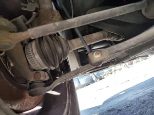 Foto de BRAZO SUSPENSION DELANTERO IZQUIERDO CITROEN XSARA PICASSO 1.6 HDi CAT (9HY / DV6TED4) (109 CV / 80 KW)