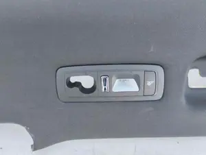 Foto de TECHO INTERIOR PORSCHE CAYENNE (TIPO 92A) referencia 156063782 foto 2