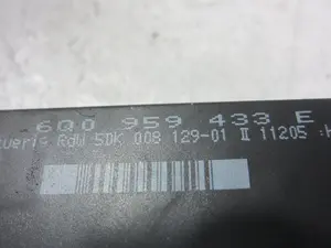 Foto de MODULO ELECTRONICO SEAT IBIZA (6L1) 1.9 SDI (64 CV / 47 KW) referencia 6Q0959433E foto 3