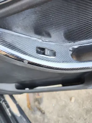 Foto de MANDO ELEVALUNAS DELANTERO DERECHO AUDI A3 (8L) 1.6  (102 CV / 75 KW)