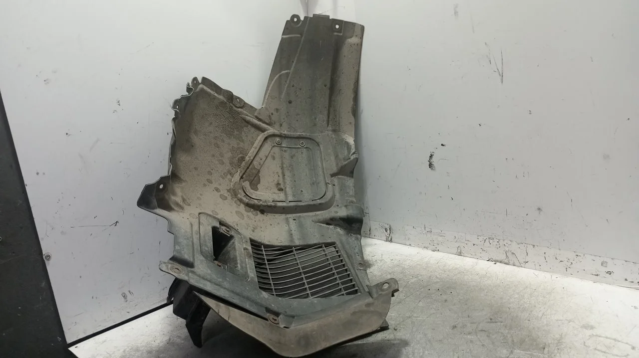 Foto de PASO RUEDA DELANTERO DERECHO BMW SERIE 5 TOURING (F11) 2.0 Turbodiesel (218 CV / 160 KW) referencia 51717186728