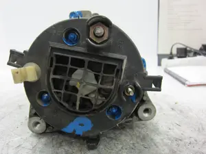 Foto de ALTERNADOR PEUGEOT 406 BERLINA (S1/S2) 3.0 V6 24V CAT (190 CV / 140 KW) referencia A13V1201 foto 3