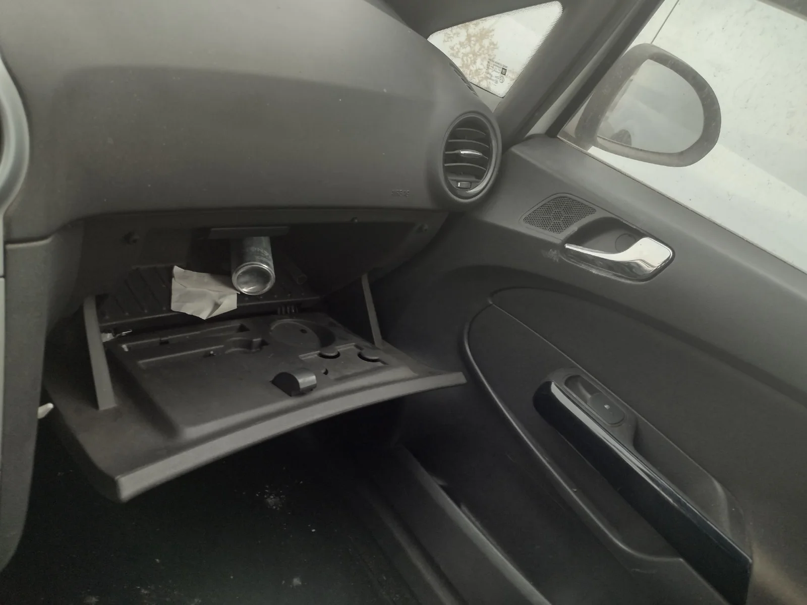 Foto de AIRBAG DELANTERO DERECHO OPEL CORSA D 1.3 16V CDTI (75 CV / 55 KW) referencia 13278090