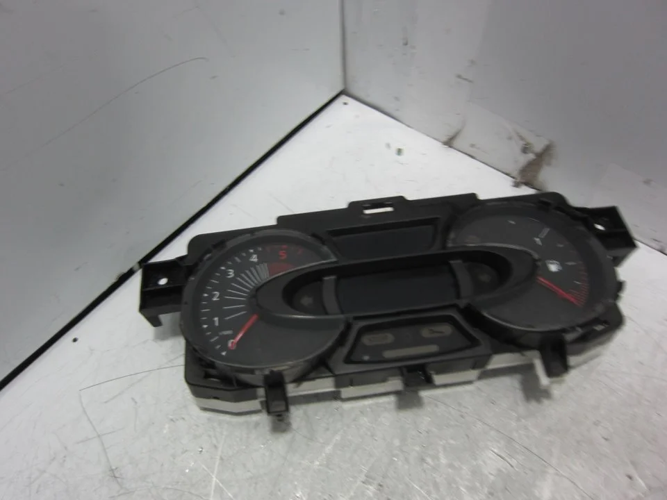 Foto de CUADRO INSTRUMENTOS RENAULT CAPTUR I referencia 248109520R